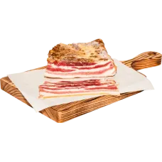 Joniskio Mesine - Salted Bacon ~1.5kg kg
