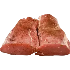 Joniskio Mesine - Salted Pork Loin ~1kg kg
