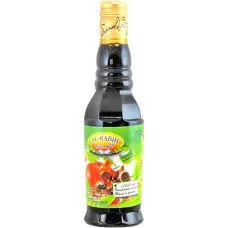 Al Rabih - Pomegranate Syrup 300ml