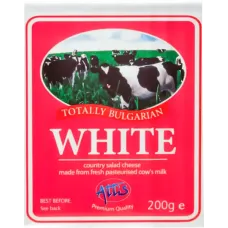 Attis - Bulgarian Salad Cheese Cows 200g