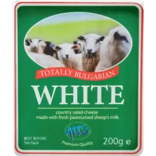 Attis - Bulgarian Salad Cheese Sheeps 200g