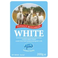 Attis - Bulgarian Salad Cheese Goats 200g
