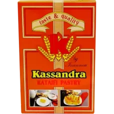 Kassandra - Kataifi Pastry 400g