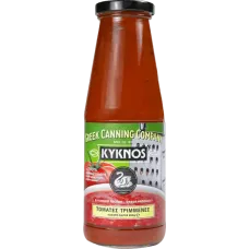 Kyknos - Passata Crusshed Tomatoes 680g