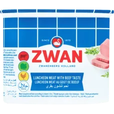 Zwan - Chicken Luncheon Meat Halal 340g