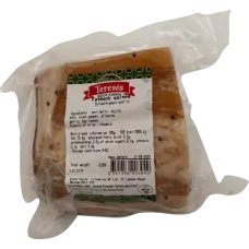 Tereses Gaminiai - Salted Fatback ~400g kg