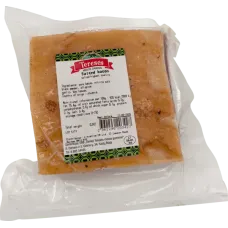 Tereses Gaminiai - Salted Bacon ~400g kg