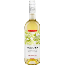 Voruta - Non Alcoholic Fruit White Wine 0,75l