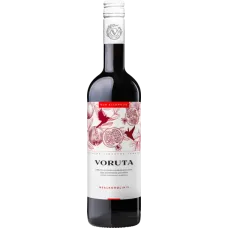 Voruta - Non Alcoholic Pomegranate Wine 0,75l