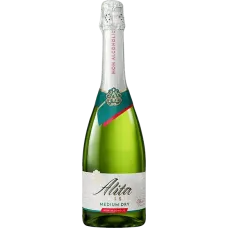 Alita - Sparkling Wine Non-Alko Classic Medium Dry 0.75l