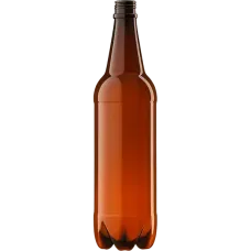 Vilniaus Alus - Plastic Bottles for Draft Drinks 1l