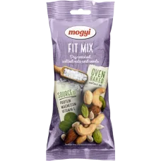 Mogyi - Fit Mix (Peanuts, Pumpkin Seeds, Almonds, Cashews, Sunflower Seeds) 70g