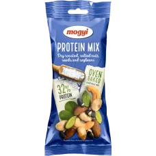 Mogyi - Protein Mix (Peanuts, Soybean, Pumpkin Seeds, Almonds, Cashews) 70g