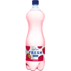 Vichy - Fresh Bubbles Raspberry 1.5l