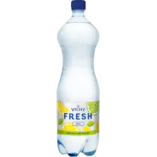Vichy - Fresh Lemon Lime Still 1.5l