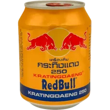 Red Bull - Energy Drink 250ml (Vietnam)