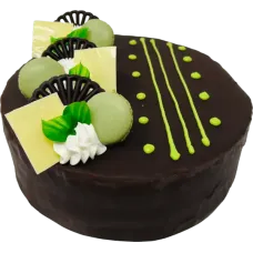 Cake World Bakery - Dubai Style Cake ~1400g pcs