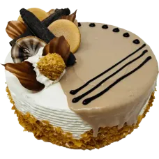 Cake World Bakery - Bueno Cake ~1400g pcs