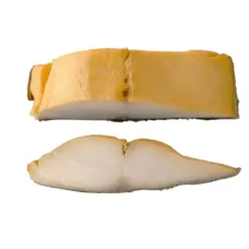 Rusnes Zuvis - Cold Smoked Oil Fish kg