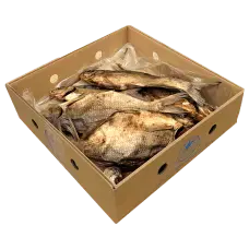 Rusnes Zuvis - Dried Bream kg