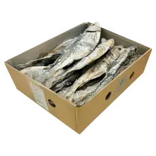 Rusnes Zuvis - Dried Twait Shad kg