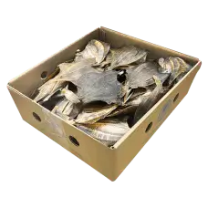 Rusnes Zuvis - Dried Flounder kg
