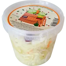 Darzovija - Sauerkraut with Cranberries 800g