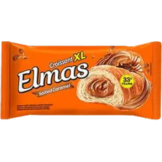 Elmas - Croissant Gigant Salted Caramel 80g