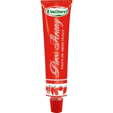 Univer - Sweet Pepper Paste 70g