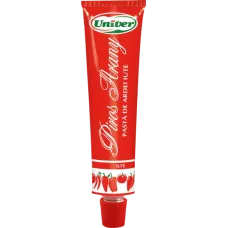 Univer - Spicy Pepper Paste 70g