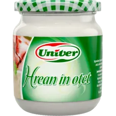 Univer - Horseradish in Vinegard 190g