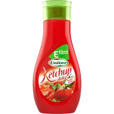 Univer - Sweet Ketchup 470g