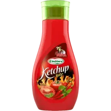 Univer - Spicy Ketchup 470g