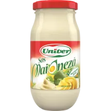 Univer - Mayonnaise 380g