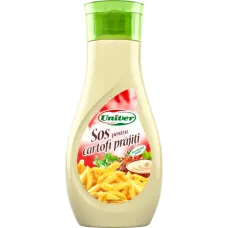 Univer - French Fries Sauce 420g