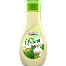 Univer - Mayonnaise with Garlic 420g