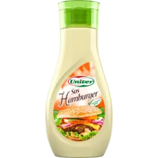 Univer - Hamburger Sauce 420g