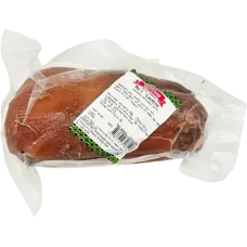 Tereses Gaminiai - Smoked Boiled Meat Roll Lazdyno ~500g kg