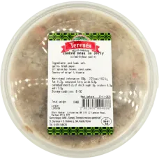 Tereses Gaminiai - Cooked Meat in Jelly ~500g kg