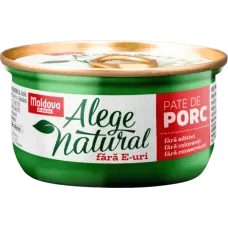 Vascar - Pork Liver Pate 120g