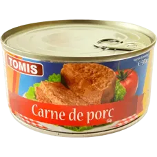 Vascar - Pork Meat 300g