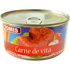 Vascar - Beef Meat 300g