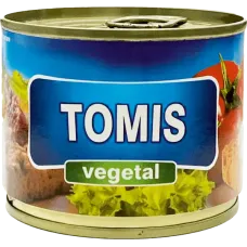 Vascar - Vegetable Spread 200g