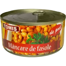 Vascar - Bean Stew 300g