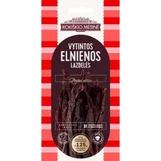 Rokiskio Mesine - Deer Dried Sticks 60g