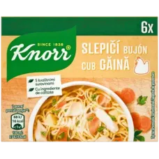 Knorr - Spice Cube Chicken 60g