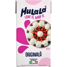 Hulala - Hulala Whipping Cream 200ml