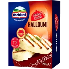 Hochland - Halloumi Cheese 200g