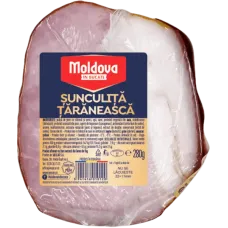 Vascar - Country Dried Ham 280g