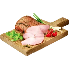 Vascar - Pork Pastrami 280g